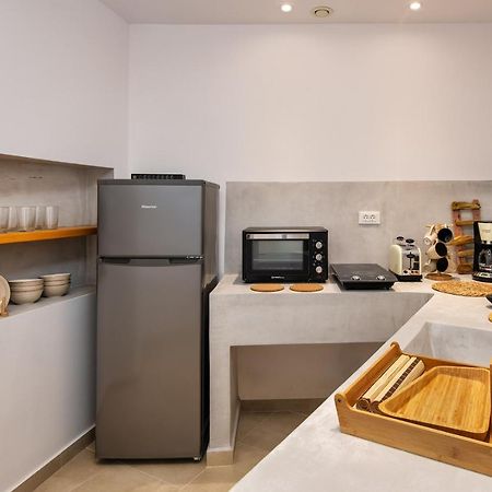 Astivi Santorini Apartments Pýrgos Dış mekan fotoğraf