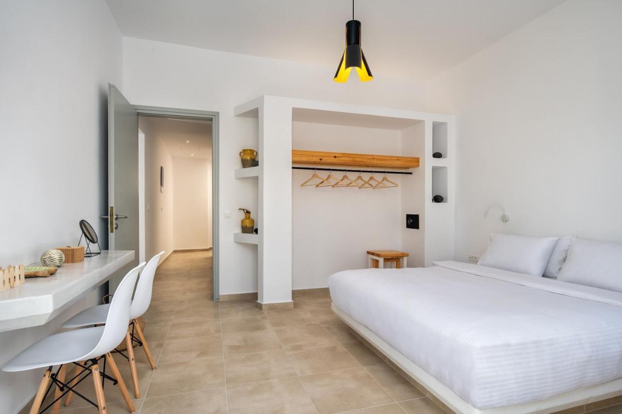 Astivi Santorini Apartments Pýrgos Dış mekan fotoğraf