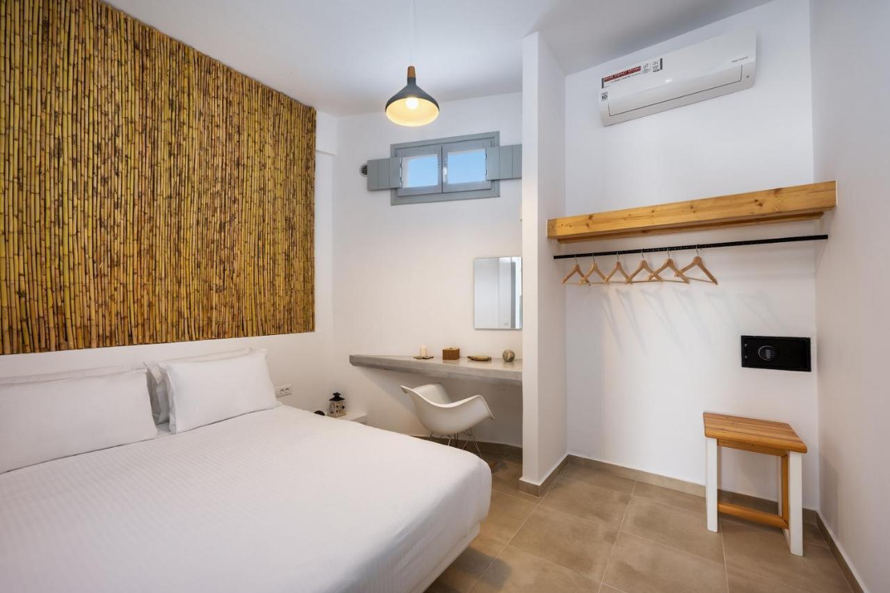 Astivi Santorini Apartments Pýrgos Dış mekan fotoğraf