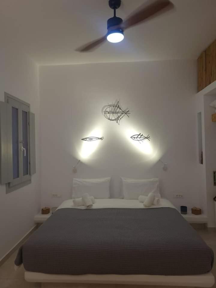 Astivi Santorini Apartments Pýrgos Dış mekan fotoğraf